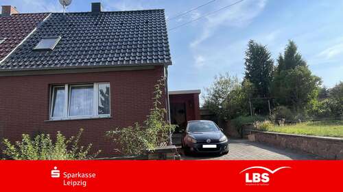 Foto - Haus zum Kaufen in Bad Düben 199.000,00 € 100 m²