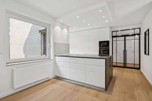 Foto - Wohnung zum Kaufen in Hamburg Poppenbüttel 595.000,00 € 100 m²