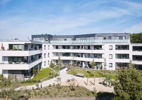 Foto - Wohnung zum Mieten in Halle (Saale) 1.350,00 € 122.7 m²