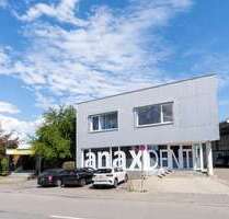 Halle in Stuttgart Plieningen 2.580.000,00 € 1813 m² - Stuttgart / Plieningen