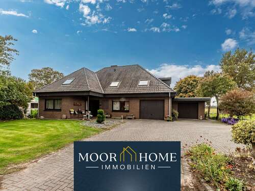 Foto - Haus zum Kaufen in Emsbüren Elbergen 238.000,00 € 172.84 m²