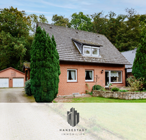 Haus zum Kaufen in Amelinghausen 310.000,00 € 114 m²