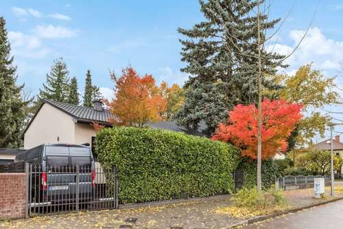 Foto - Haus zum Kaufen in Berlin 679.000,00 € 147 m²