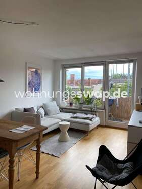Foto - Wohnung zum Mieten in Au-Haidhausen, München 1.180,00 € 52 m²
