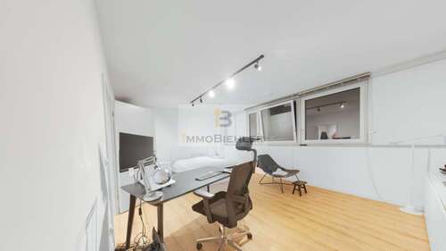 Foto - Wohnung zum Kaufen in Köln 139.000,00 € 35 m²