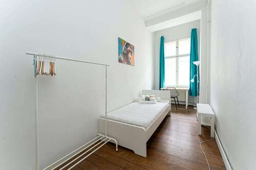 Foto - WG-Zimmer in Berlin 689,00 € 9 m²