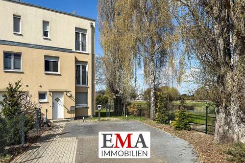 Foto - Haus zum Mieten in Berlin 2.200,00 € 115 m²