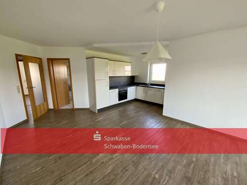 Foto - Wohnung zum Kaufen in Tannheim 189.000,00 € 53.62 m²