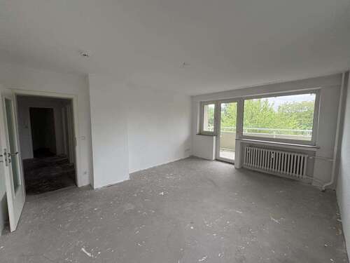 Foto - Wohnung zum Mieten in Gelsenkirchen 479,00 € 72 m²