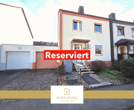 Foto - Haus zum Kaufen in Karben-Petterweil 398.000,00 € 124 m²