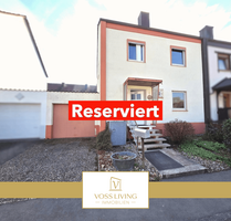 Haus zum Kaufen in Karben-Petterweil 398.000,00 € 124 m²