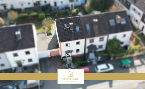 Foto - Haus zum Kaufen in Karben-Petterweil 398.000,00 € 124 m²