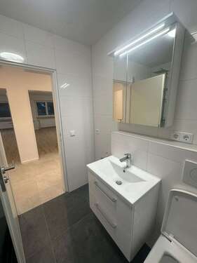 Foto - Wohnung zum Mieten in Germering 1.350,00 € 59.02 m²