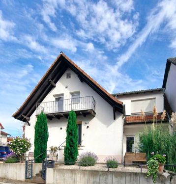 Foto - Haus zum Kaufen in Gaiberg 875.000,00 € 175 m²