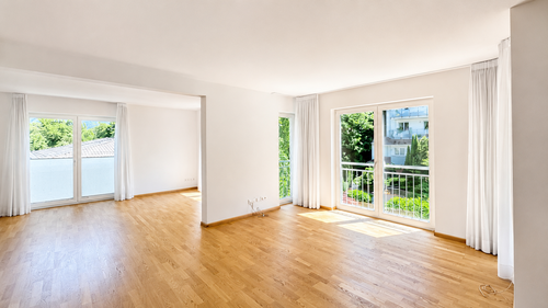 Foto - Wohnung zum Kaufen in Baden-Baden 590.000,00 € 107.06 m²