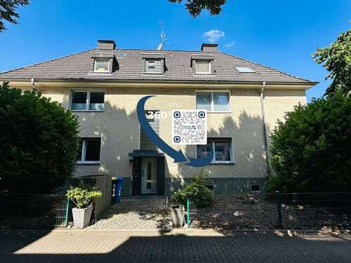 Foto - Wohnung zum Kaufen in Essen 73.000,00 € 53 m²
