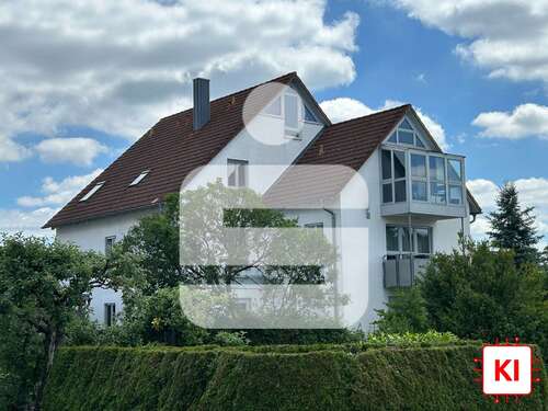 Foto - Wohnung zum Kaufen in Uttenreuth 425.000,00 € 119 m²