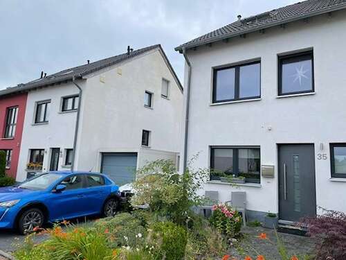 Foto - Haus zum Mieten in Aachen 1.540,00 € 140 m²