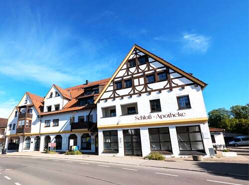 Foto - Wohnung zum Kaufen in Dietenheim 230.000,00 € 125 m²