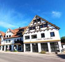 Wohnung zum Kaufen in Dietenheim 230.000,00 € 125 m²