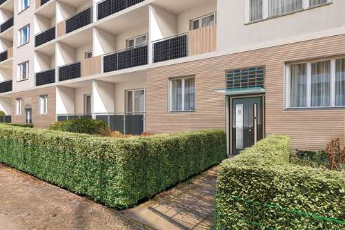 Foto - Wohnung zum Kaufen in Berlin 299.619,00 € 57.62 m²