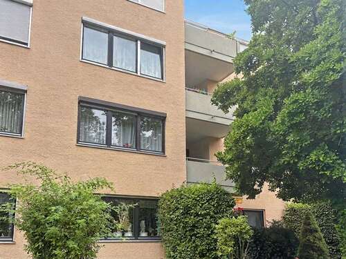 Foto - Wohnung zum Kaufen in Augsburg 349.000,00 € 100.22 m²