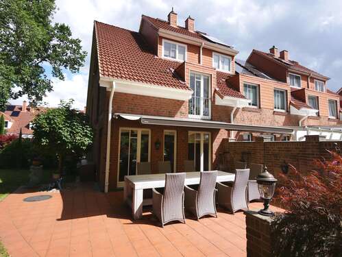 Foto - Haus zum Kaufen in Henstedt-Ulzburg 469.000,00 € 124 m²