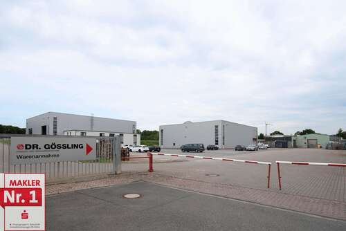 Foto - Grundstück in Schermbeck 3.950.000,00 € 23003 m²