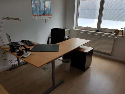 Foto - Büro in Rahden 196,00 € 8 m² - 196,00 EUR Kaltmiete, ca.  8,00 m²