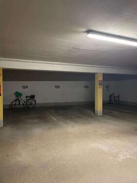 Foto - Garage zu vermieten in Unterhaching 89,00 €
