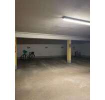 Garage zu vermieten in Unterhaching 89,00 €