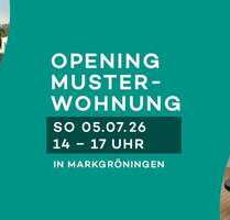 Wohnung zum Kaufen in Markgröningen 729.800,00 € 105.59 m²