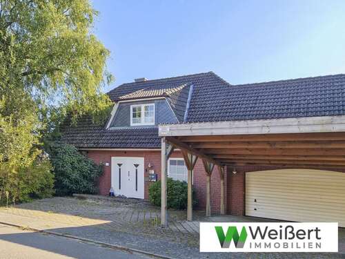 Foto - Haus zum Kaufen in Breitenberg 415.000,00 € 162 m²