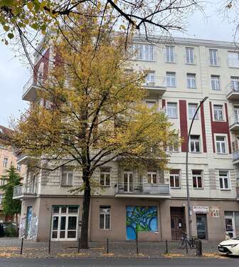 Foto - Wohnung zum Kaufen in Berlin 170.000,00 € 38 m²