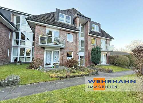 Foto - Wohnung zum Kaufen in Hamburg 369.000,00 € 69.71 m²