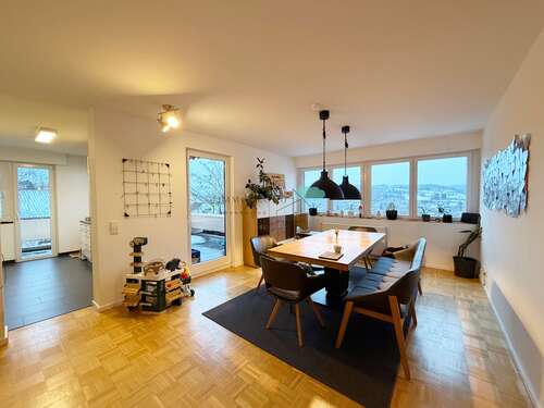 Foto - Wohnung zum Kaufen in Weil der Stadt 425.000,00 € 114 m²