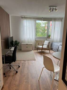 Foto - Wohnen auf Zeit in Düsseldorf 920,00 €
