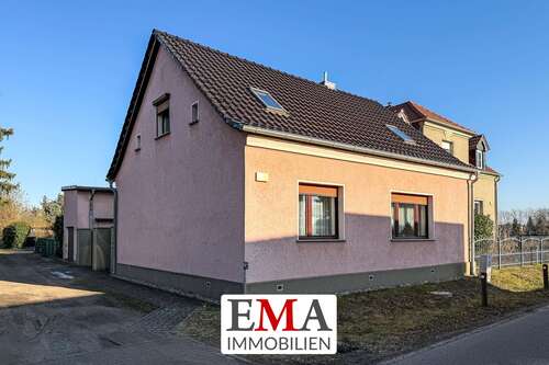 Foto - Haus zum Kaufen in Dallgow-Döberitz 299.750,00 € 93 m²