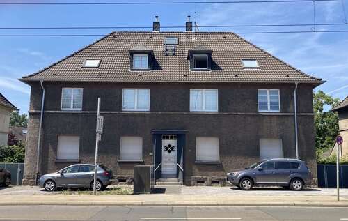 Foto - Wohnung zum Mieten in Essen 340,00 € 48 m²