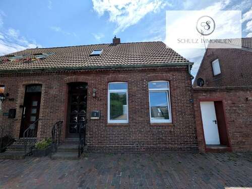 Foto - Haus zum Kaufen in Wilhelmshaven 149.000,00 € 67 m²