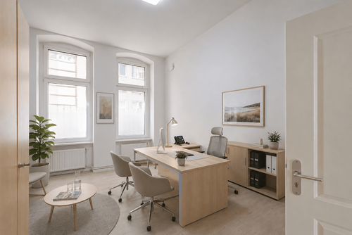 Foto - Büro in Berlin 399.000,00 € 55.67 m²