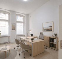 Büro in Berlin 399.000,00 € 55.67 m²