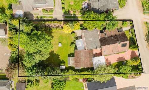 Foto - Haus zum Kaufen in Hanstedt 449.000,00 € 163.22 m²