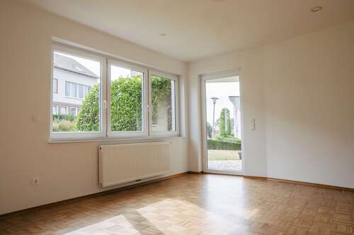 Foto - Wohnung zum Kaufen in Bad Iburg 195.000,00 € 55.39 m²