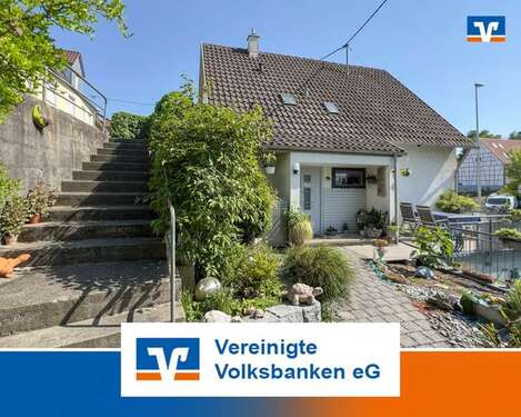 Foto - Haus zum Kaufen in Reutlingen 469.000,00 € 120 m²