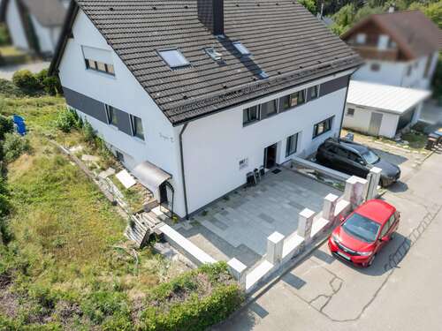 Foto - Wohnung zum Kaufen in Vöhringen 559.000,00 € 150 m²