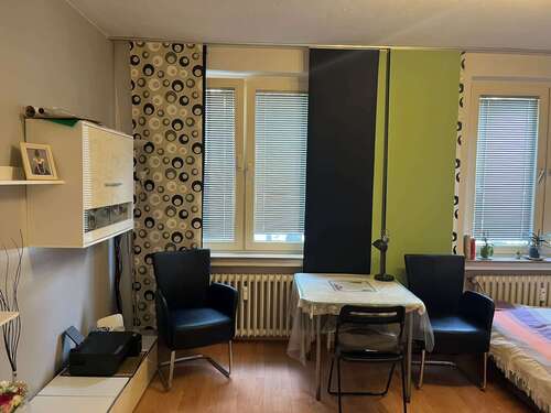 Foto - Wohnung zum Kaufen in Düsseldorf 150.000,00 € 27 m²