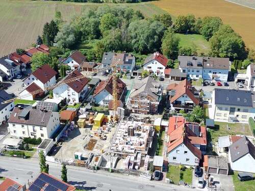 Foto - Wohnung zum Kaufen in Olching 620.000,00 € 71.24 m²