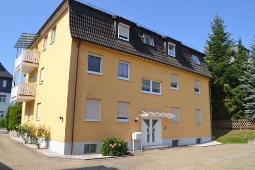 Foto - Wohnung zum Kaufen in Chemnitz 98.500,00 € 63 m²