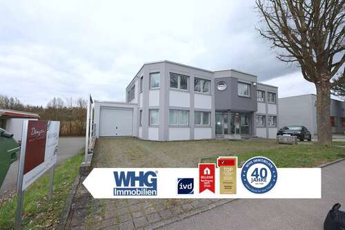 Foto - Büro in Bietigheim-Bissingen Bietigheim 1.150,00 € 135 m²
